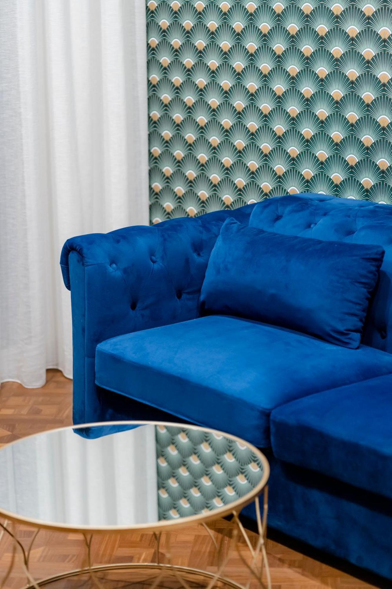 נאפולי Well Suites - Piazza Dei Martiri מראה חיצוני תמונה