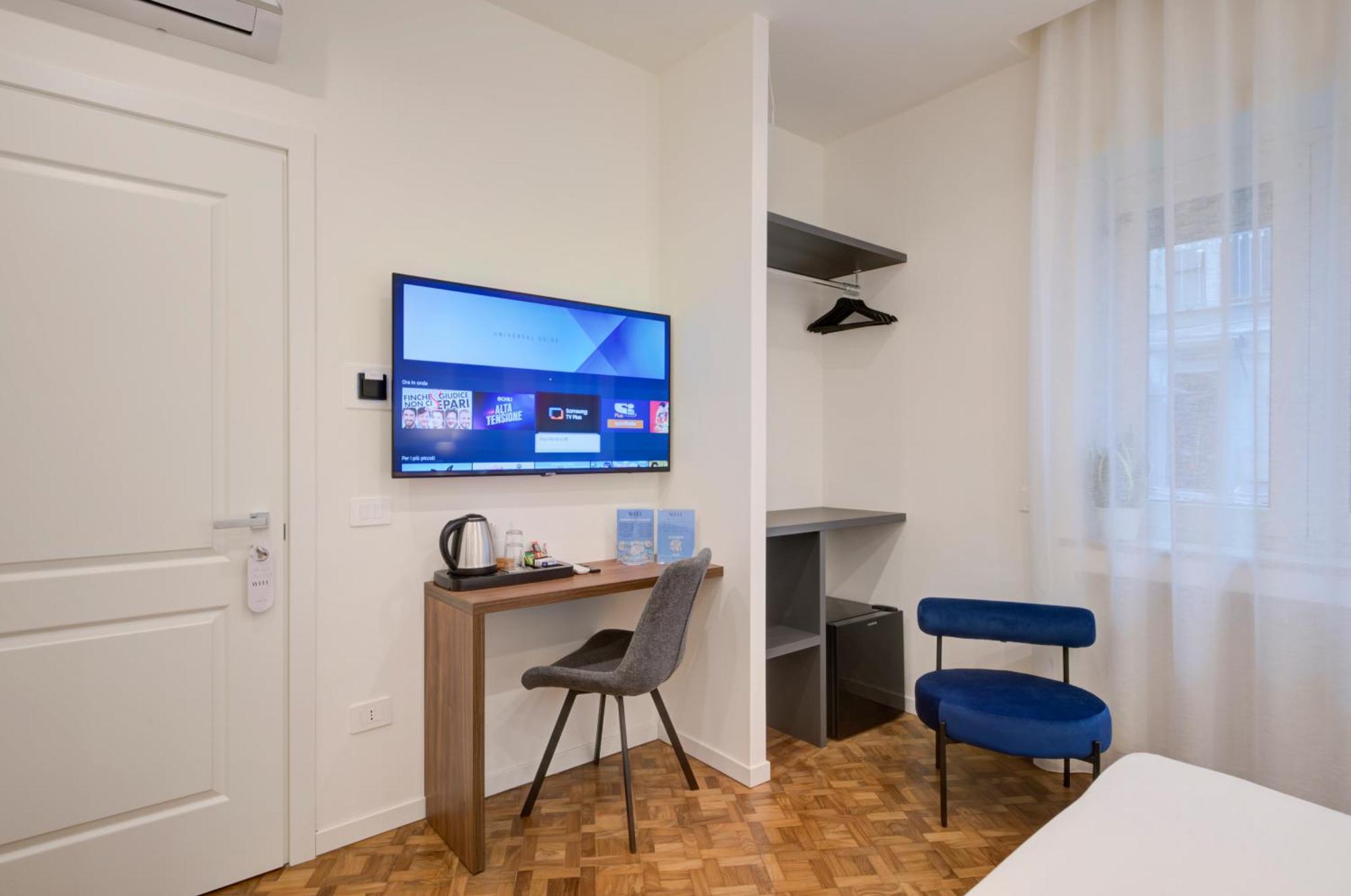 נאפולי Well Suites - Piazza Dei Martiri מראה חיצוני תמונה