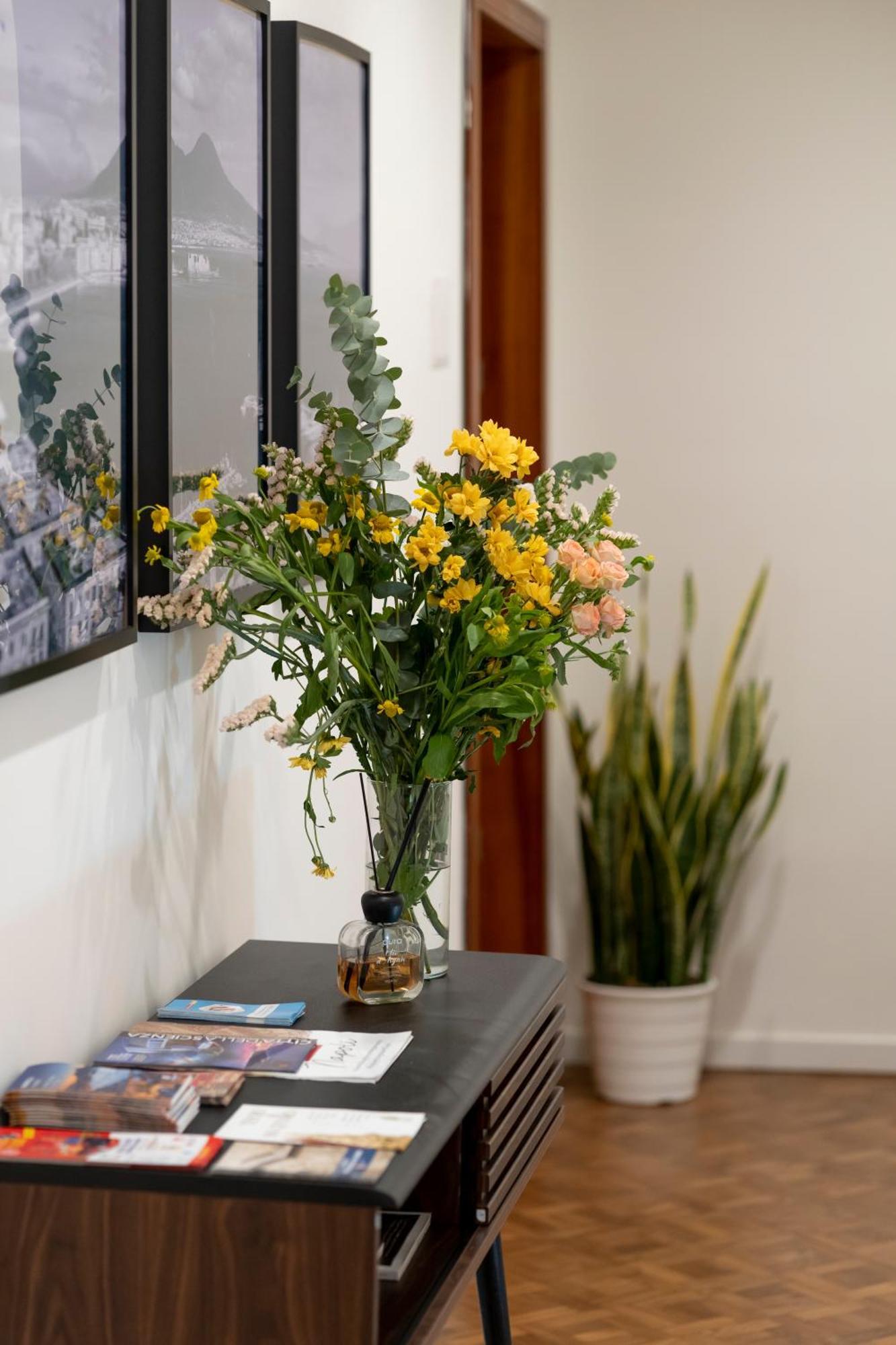 נאפולי Well Suites - Piazza Dei Martiri מראה חיצוני תמונה